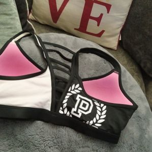 women's clothes shirt and bras